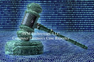 avm computer forensics cases