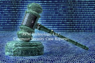 avm cyber security case